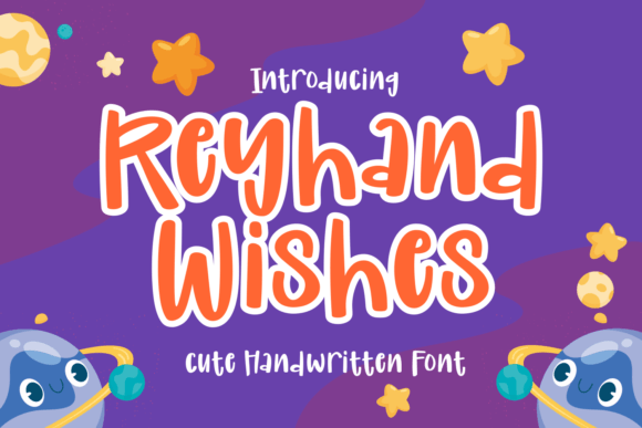 Exploring the Charm of Reyhand Wishes